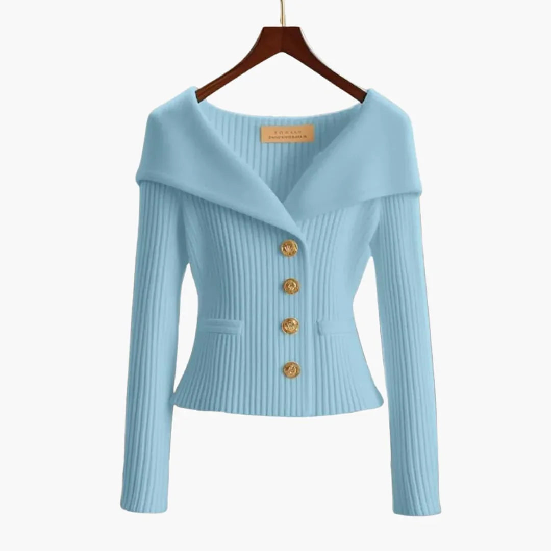 Glamour Garten™ | Vielseitiger Damen Cardigan