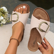 Glamour Garten | Bequemes Sandale