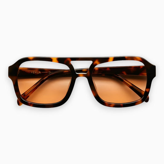 Glamour Garten™ | Sunny Sun Rays – Stylische Damen Sonnenbrille