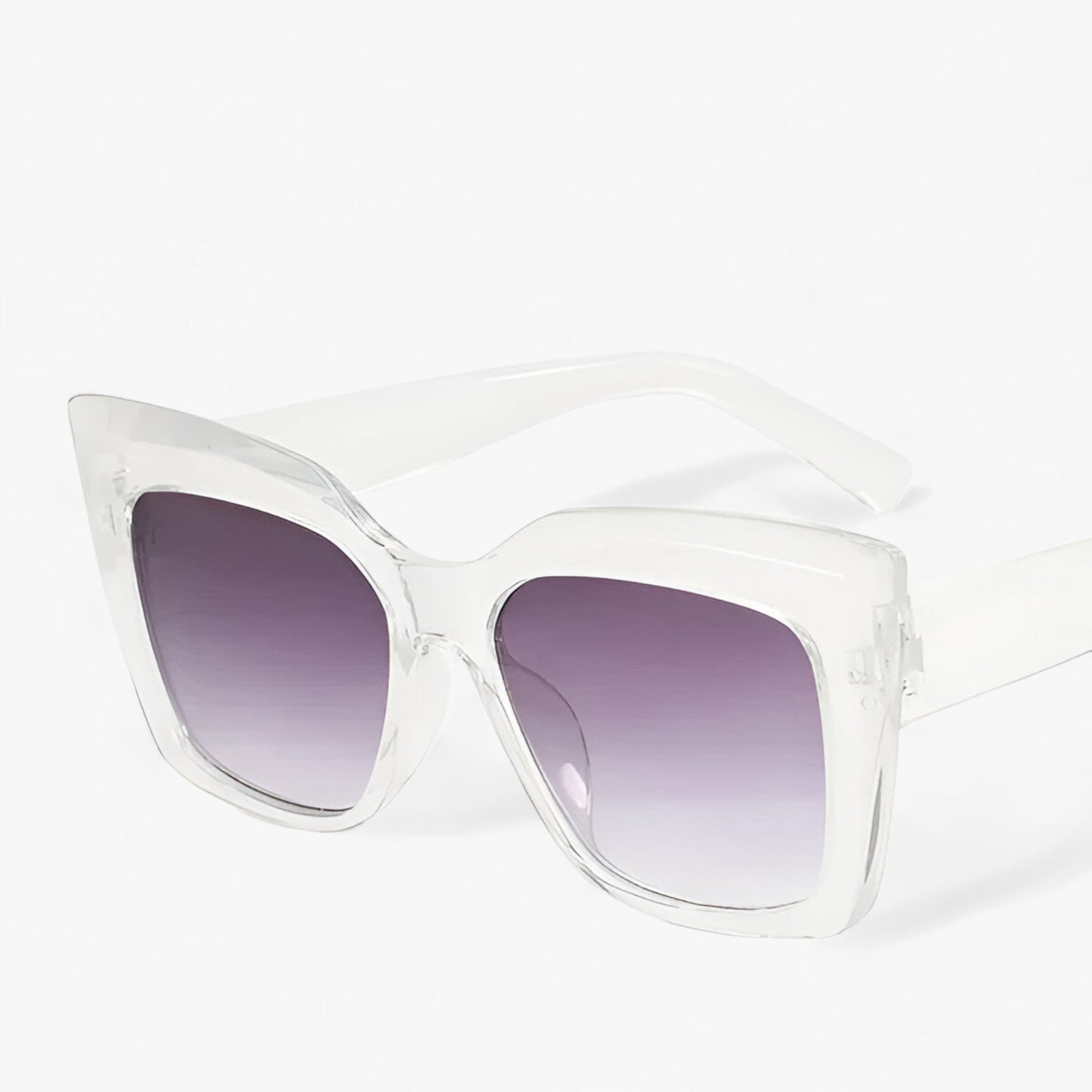 Glamour Garten™ | Cat-Eye Luxe – Sonnenbrille