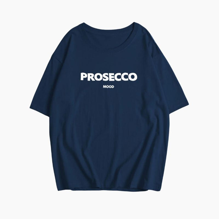 Glamour Garten | Prosecco Stimmung T-Shirt