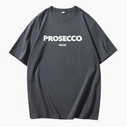 Glamour Garten | Prosecco Stimmung T-Shirt
