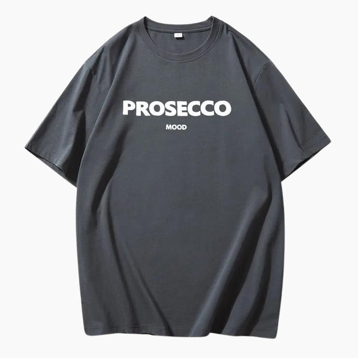 Glamour Garten | Prosecco Stimmung T-Shirt