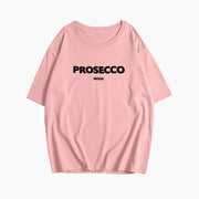 Glamour Garten | Prosecco Stimmung T-Shirt