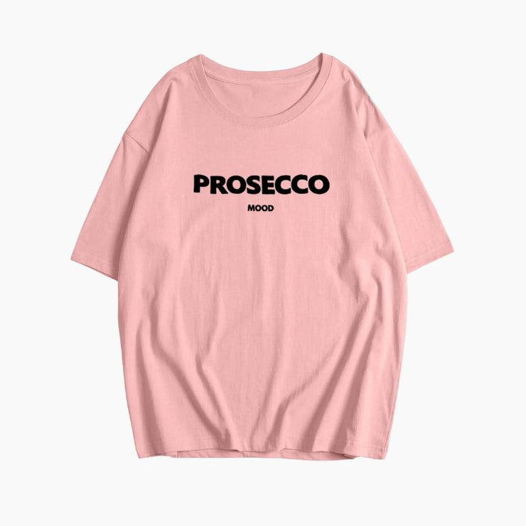 Glamour Garten | Prosecco Stimmung T-Shirt