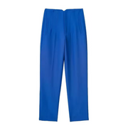 Glamour Garten | Elegante Hochtaillierte Hose